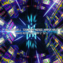 Tokyo Rotation 1 - Day 2 Set 1 cover art