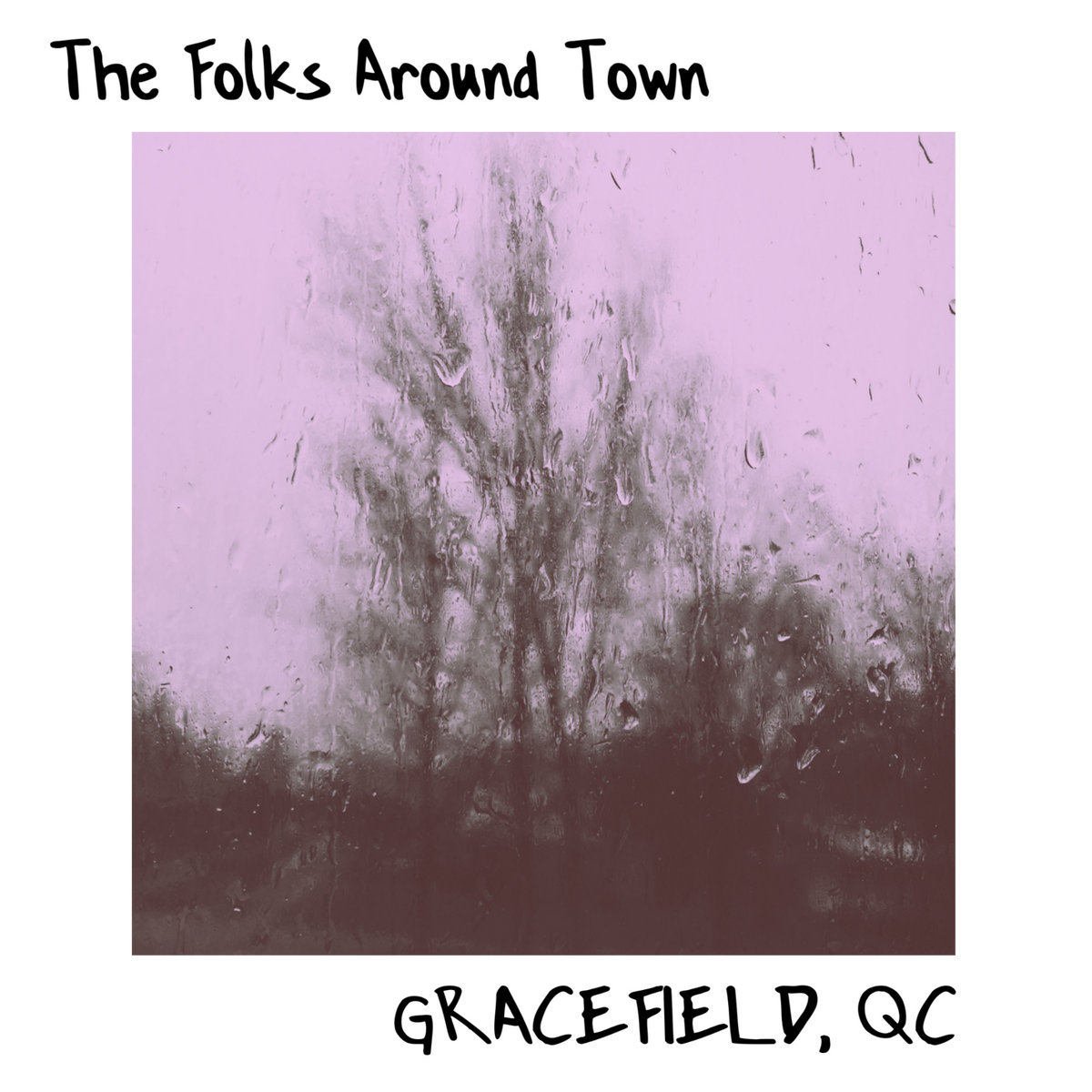 Gracefield, QC The Folks Around Town