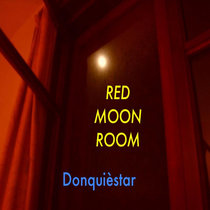 Red Moon Room cover art