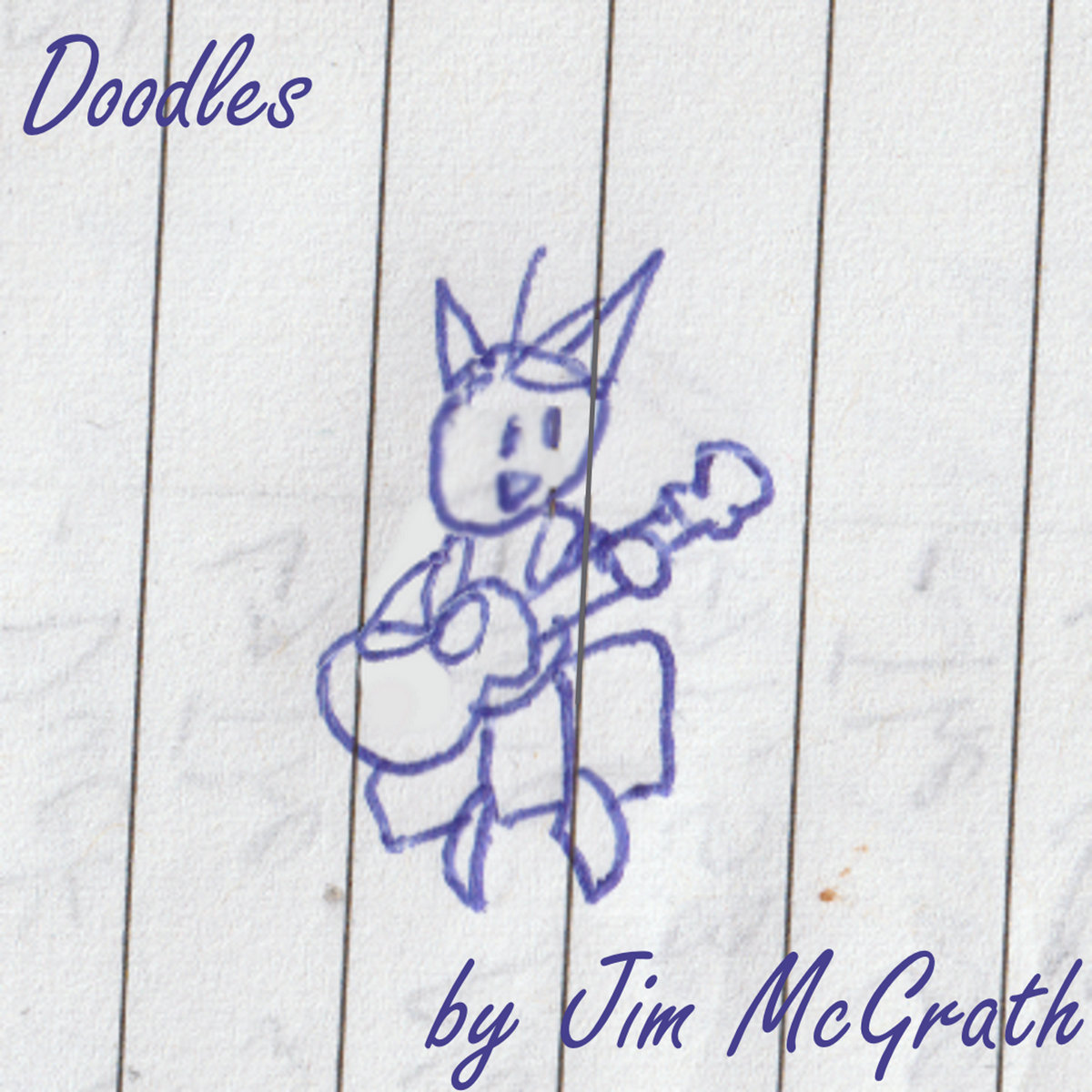 Doodles cover