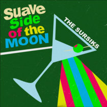 Suave Side of the Moon cover art