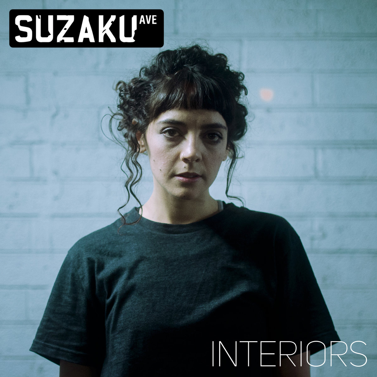 Interiors cover