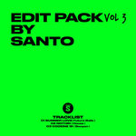 EDIT PACK vol 3 by SANTO