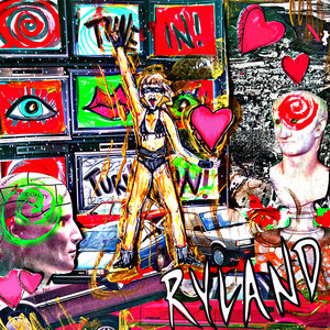 Ryland cover