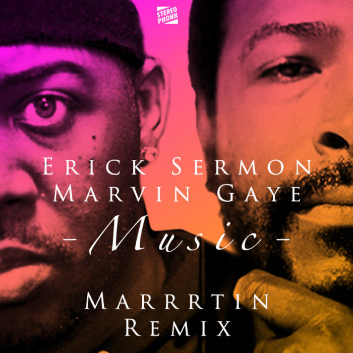 TÉLÉCHARGER ERICK SERMON MUSIC GRATUITEMENT