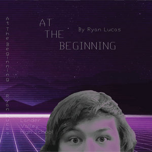 Bat Boy — AT THE BEGINNINGryan lucas