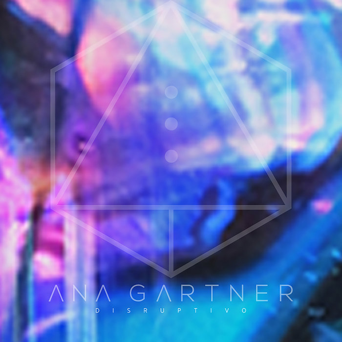 Azul Blue (Singles 1) Ana Gartner