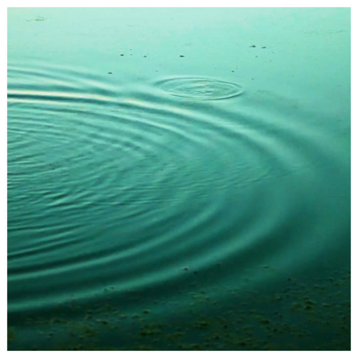 The Water's Edge Kurt Roembke Space Owl! Productions