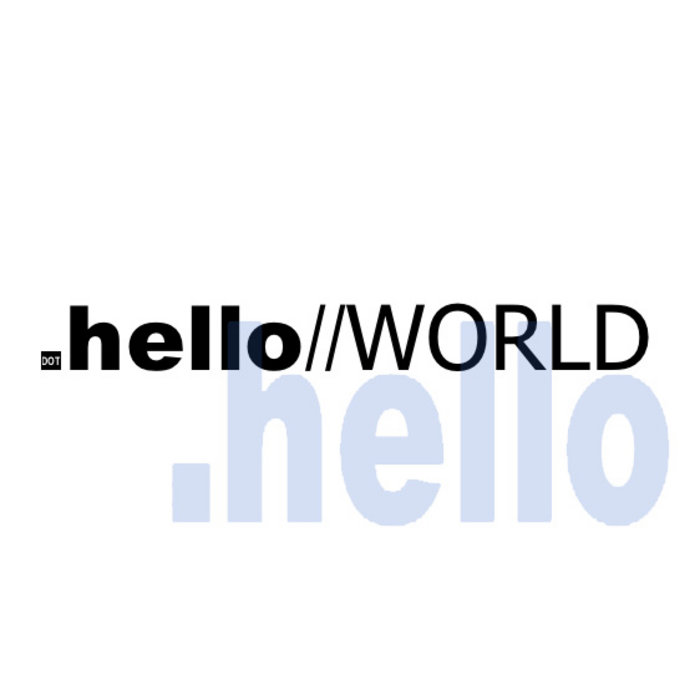 hello//World | Hello World