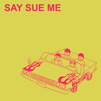 Music | Say Sue Me 세이수미