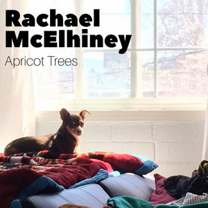 Apricot Trees cover
