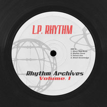 Unknown Artist - Your Eyes [Unknown Series] - YouTube