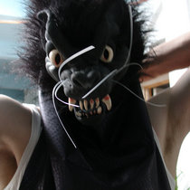 The Bizarro Sounds of MegaCorp Music Two (File Under Jazz) cover art