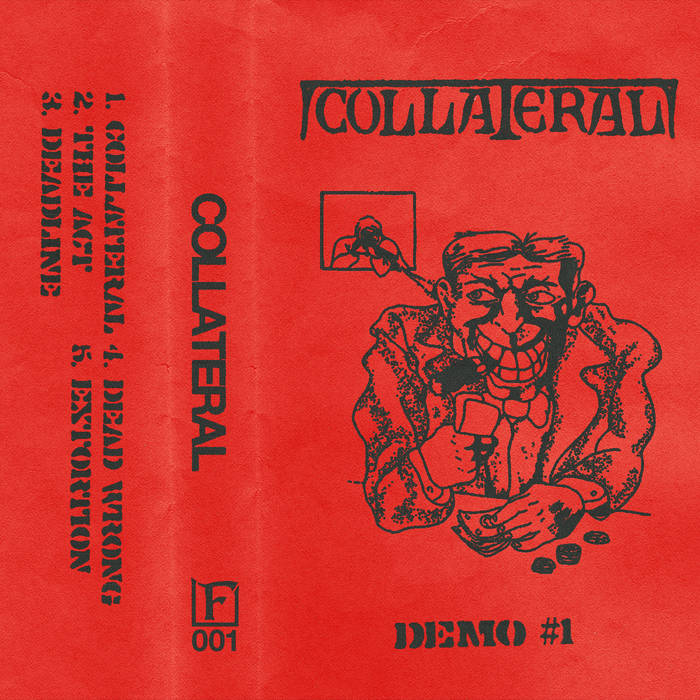 Demo #1 | Fortress Records