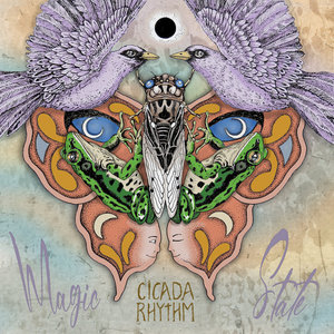 Magic State cover