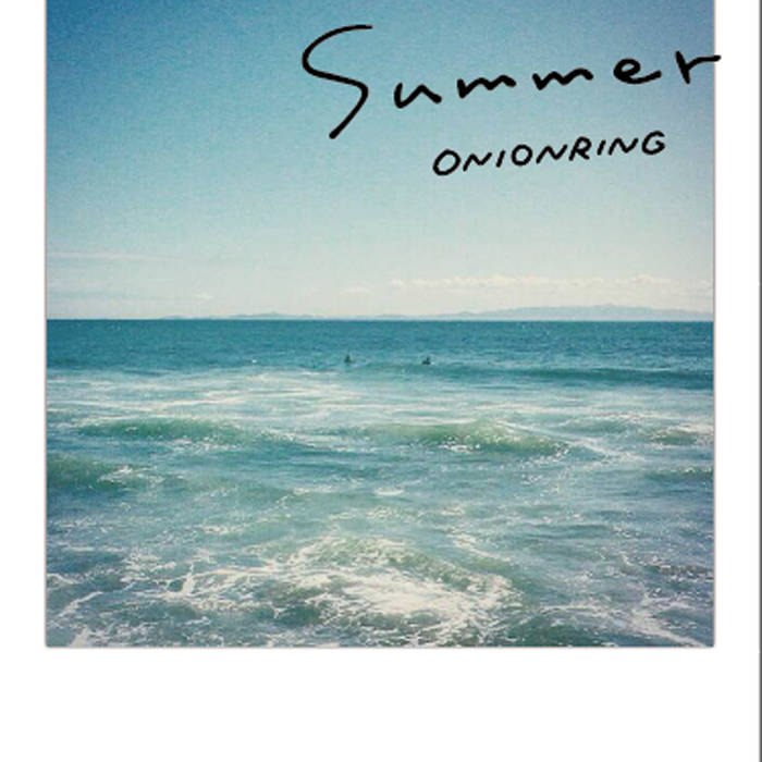 ONIONRING DEMO CD オニリン ONIONRING DEMO CD オニリン ONIONRING DEMO CD オニリン