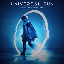 Universal Sun cover art