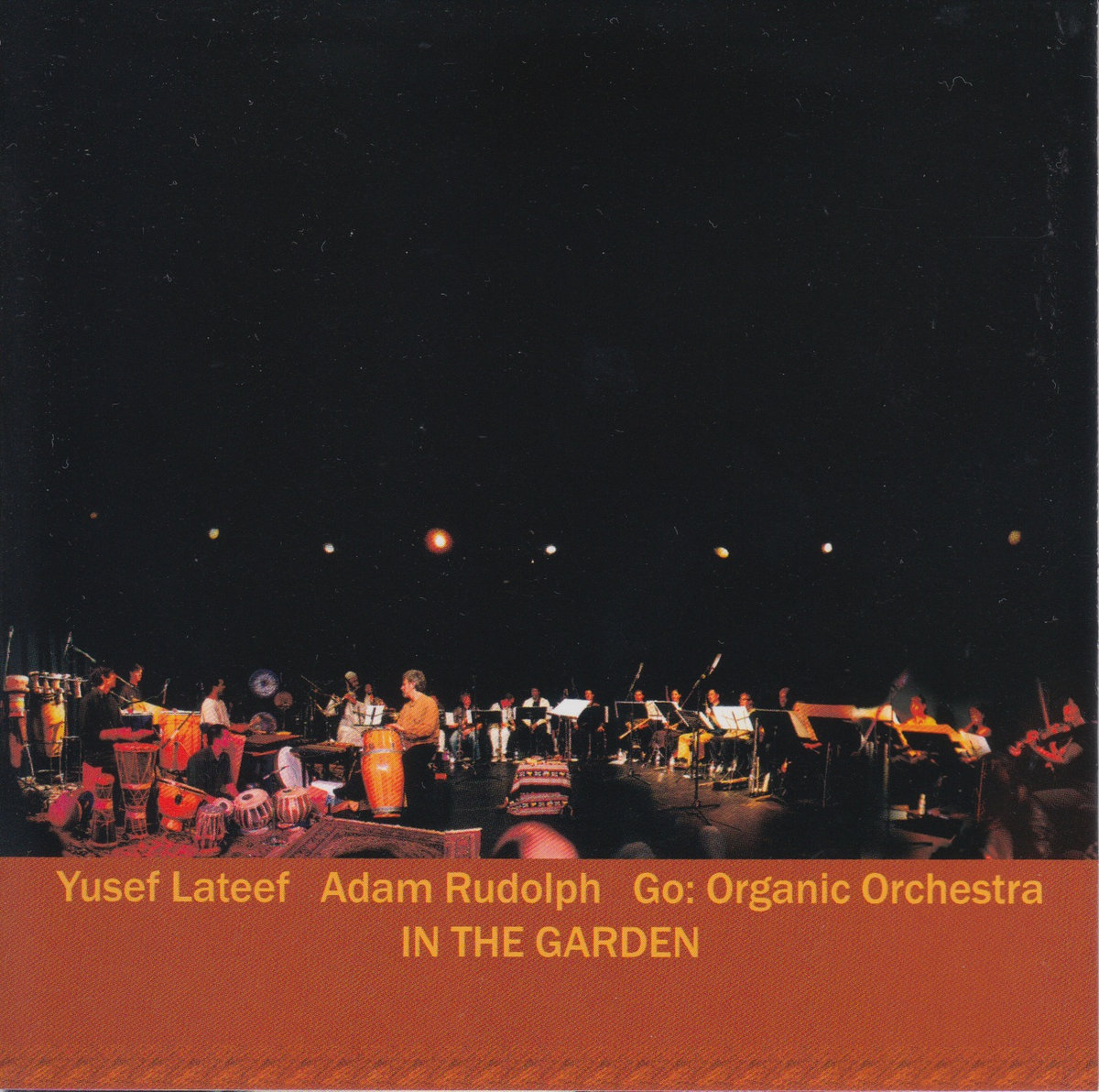洋楽 AOR CD Offering From A Song Gardener Music for Your Garden // Classic Music For The Avid Gardner