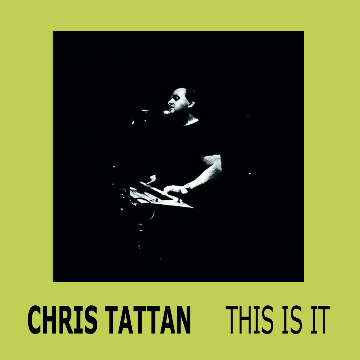 This Is It cover