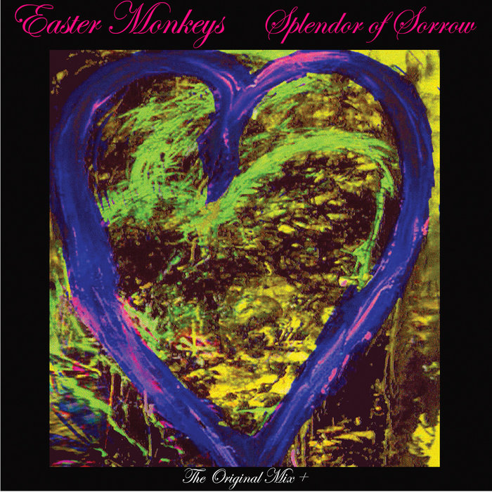 Splendor of Sorrow | Easter Monkeys