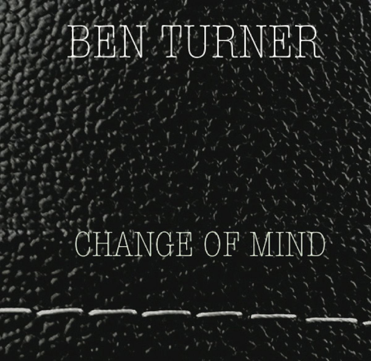 Change of Mind cover