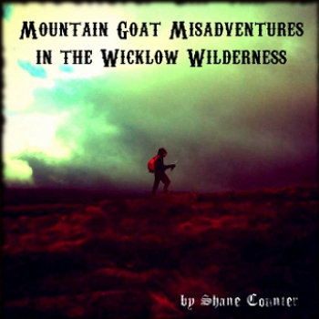 Mountain Goat Misadventures in the Wicklow Wilderness cover