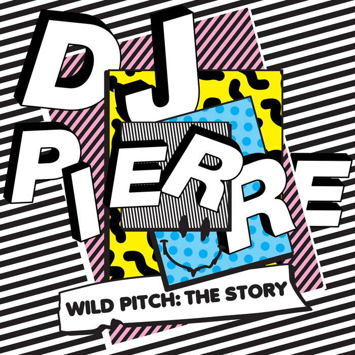 DJ Pierre feat. Chic Loren - I Feel Love (1979 Disco Club Mix