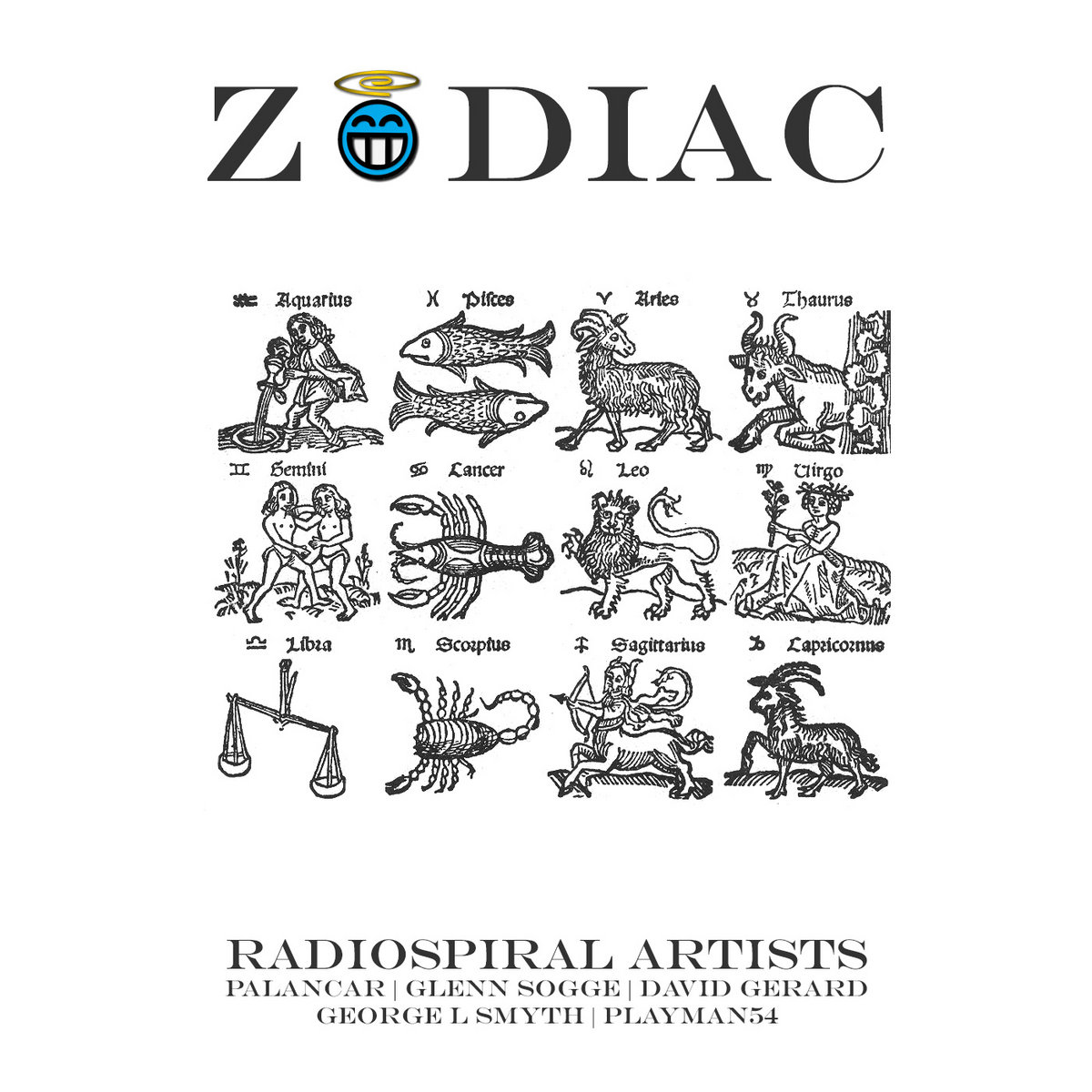 New Aquarian Age Part 1 Radiospiral - 