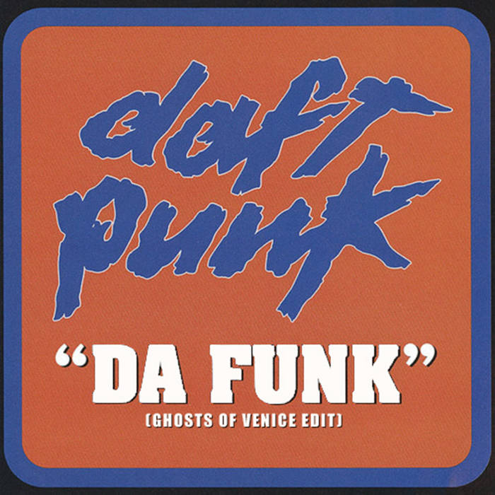 【未開封】DAFT PUNK AROUND THE WORLD DA FUNK Daft Punk | Around The World / Da Funk – Serendeepity