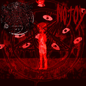 Split With Demonophobia cover