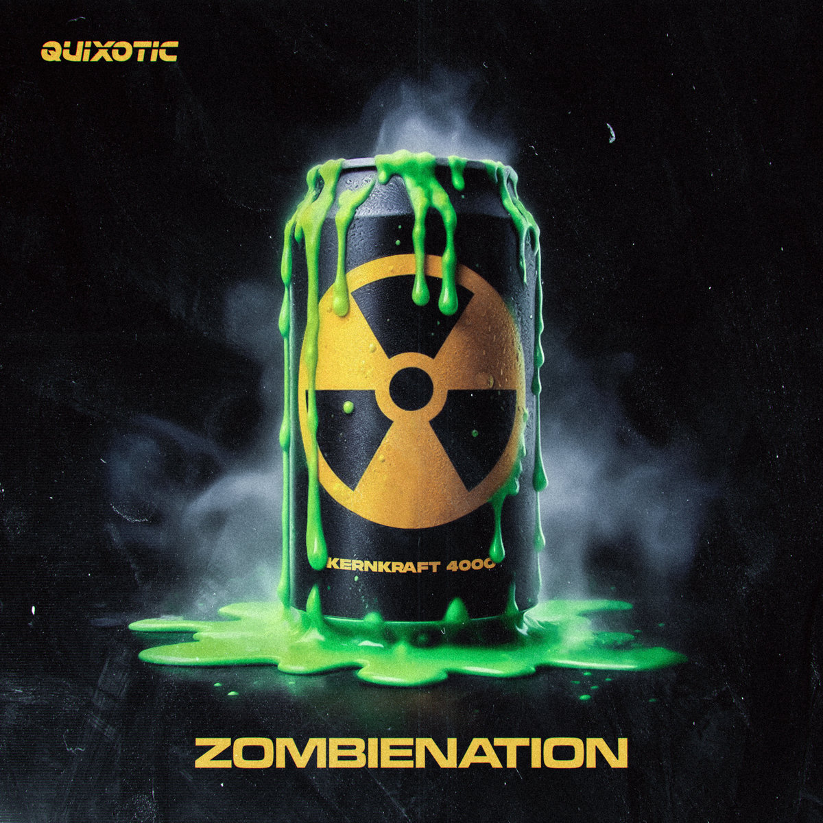 Zombienation | Quixotic