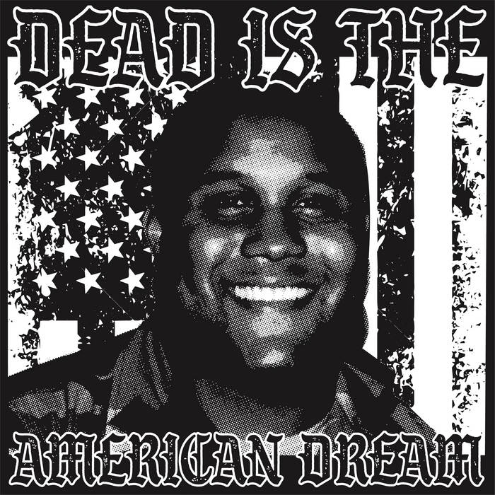 Dead is the American Dream | Back of Tha Neck