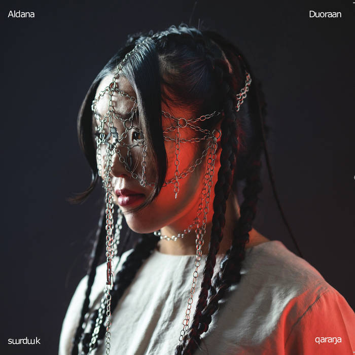 sɯrdɯk / qaraŋa
von Aldana Duoraan