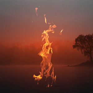 Gasoline on the Water9 Theory, Ryn Nicole cover
