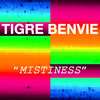 Mistiness Cover Art