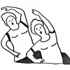 GYM DOUCE