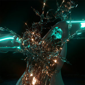 CriseideMind Against & Sideral cover