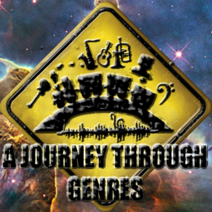 Journey Through Genres Various Artists from