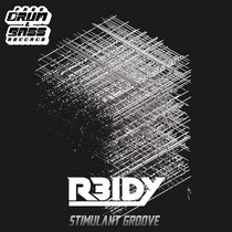 Stimulant Groove (Original Mix) cover art