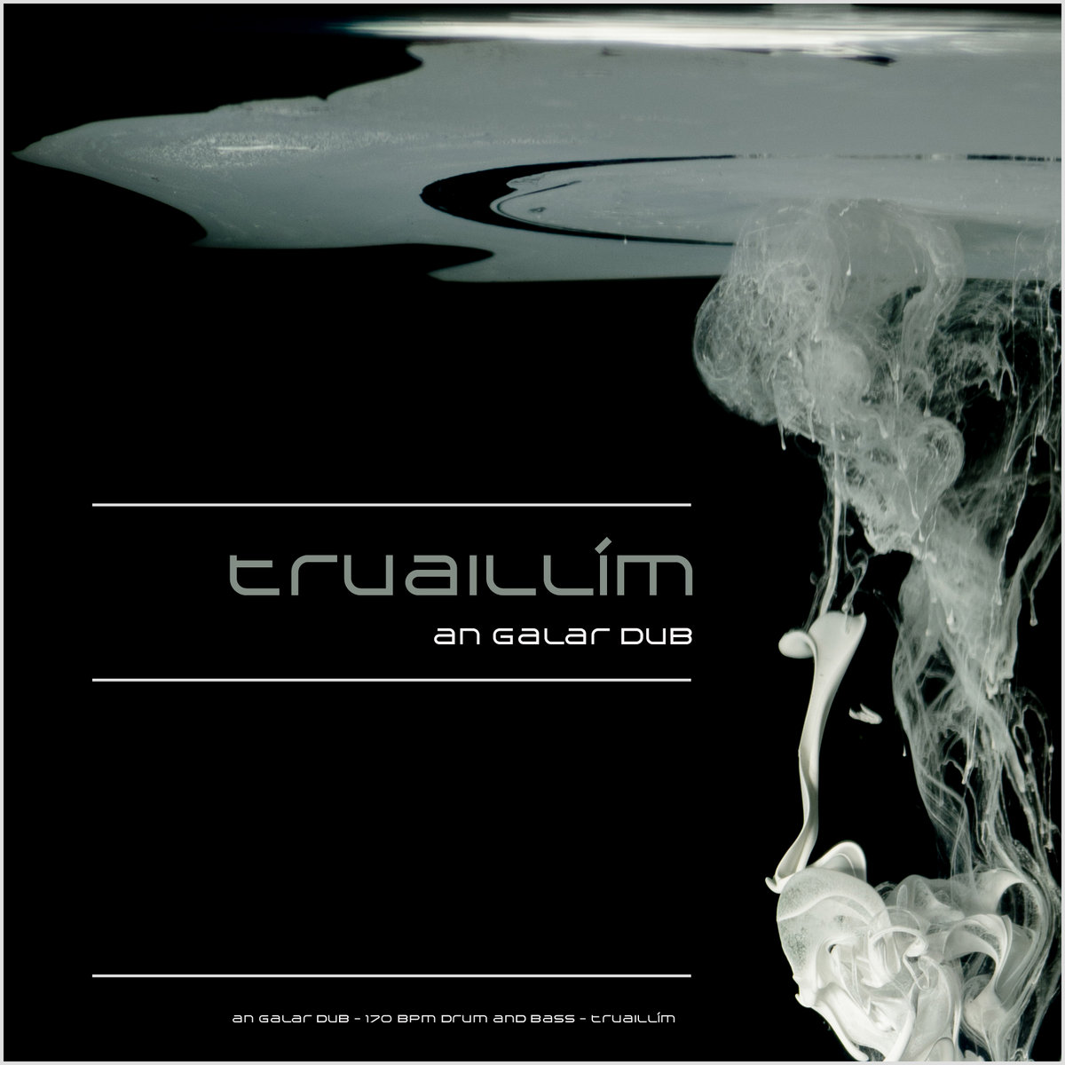 truaillím cover