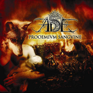 Prooemium Sanguine cover