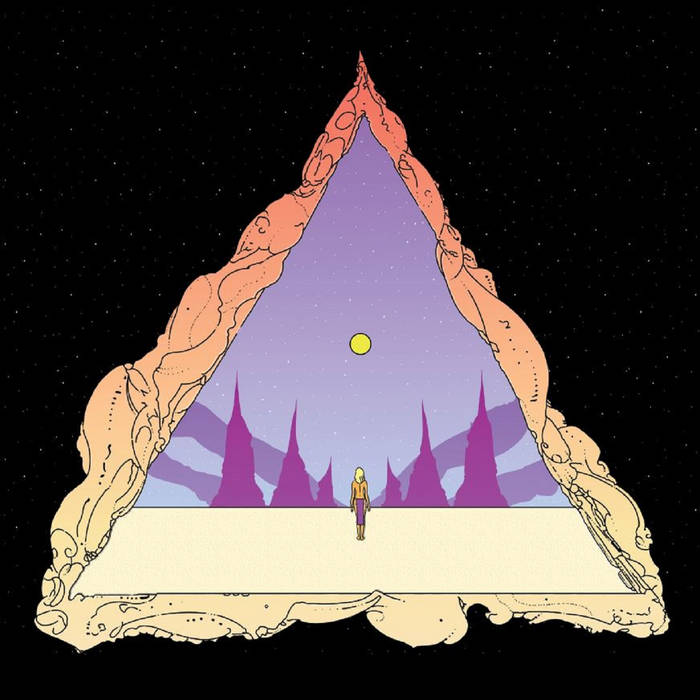 In Limbo EP | Holo | Houseum Records