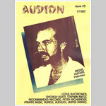 The Crack In The Cosmic Egg (DVD-rom) | Audion
