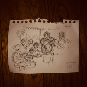 Condado — Condado (Acoustic)
