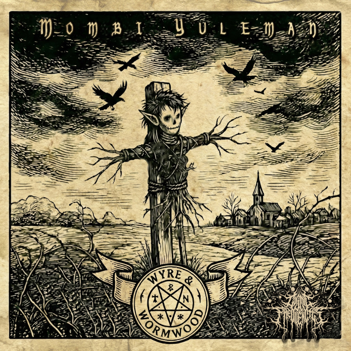 Martyrdom of the Maye Queen