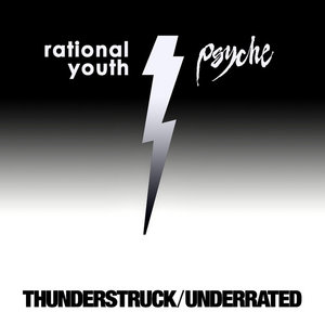 Thunderstruck / UnderratedPsyche / Rational Youth cover