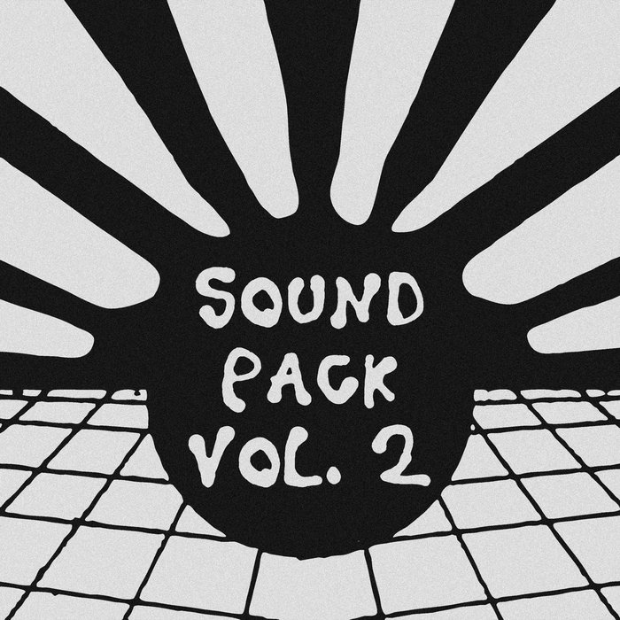Sound Pack Vol.2 | Aloka