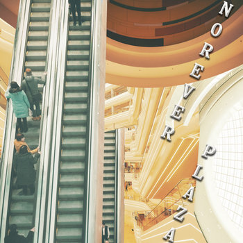 Norever Plaza cover art