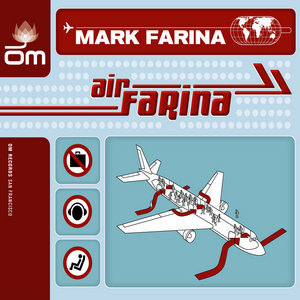 Mark Farina — Air Farina