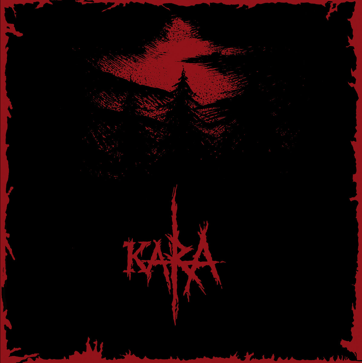 Kara | KARA | Nikt Nic Nie Wie (NNNW)
